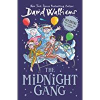 The Midnight Gang