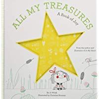 All My Treasures (Growing Hearts)