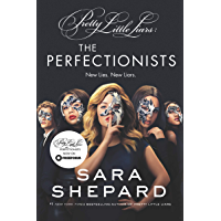 The Perfectionists (English Edition)