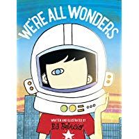 We&acute;re All Wonders