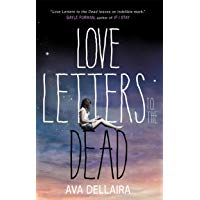 Love Letters To The Dead