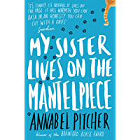 My Sister Lives on the Mantelpiece (English Edition)