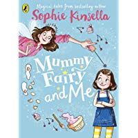 Mummy Fairy And Me