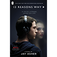 Thirteen Reasons Why (Spinebreakers) (English Edition)