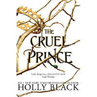 The Cruel Prince (The Folk of the Air) (English Edition)