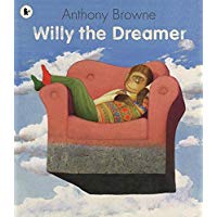 Willy the Dreamer (Willy the Chimp)