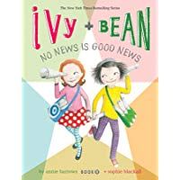 Ivy + Bean No News Is Good News