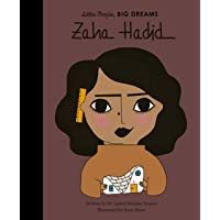 Zaha Hadid (Little People, BIG DREAMS)