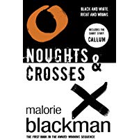 Noughts & Crosses: Book 1 (Noughts And Crosses)