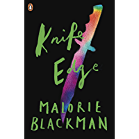 Knife Edge: Book 2 (Noughts And Crosses) (English Edition)