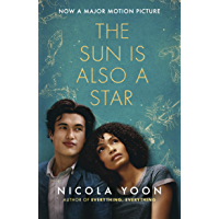 The Sun is also a Star (English Edition)