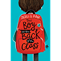 The Boy At the Back of the Class (English Edition)