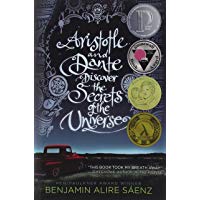 Aristotle and Dante Discover the Secrets of the Universe