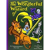 The Wonderful Wizard Of Oz