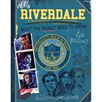 Riverdale High Student Handbook