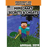 Unofficial Minecraft Annual 2019 (Annuals 2019)
