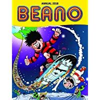 Beano Annual 2018 (Annuals 2018)
