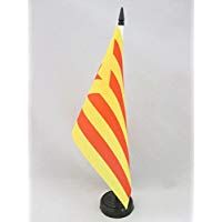 Mejores banderas-de-mesa