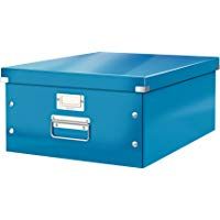 Leitz Caja de almacenamiento
