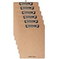 Mejores carpetas-y-tableros-con-pinza