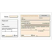 Loan T-48 - Pack de 10 talonarios inquilinatos