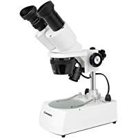 Estereomicroscopio BRESSER Erudit ICD (30.5)