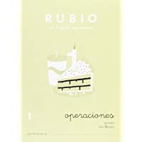 Rubio PR-1 - Cuaderno problemas