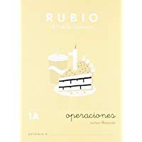 Rubio PR-1A - Cuaderno problemas