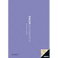 Additio P112 - Cuaderno de Notas A4 , Colores surtidos (azul, naranja, morado, amarillo)