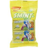 Mejores caramelos-duros