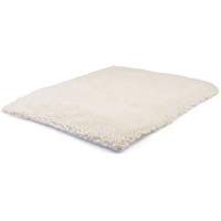 Mascotas Auto Calefacci&oacute;n Esteras Sin Enchufe Pad Perro Gato Manta Animal Blanco Mantas de Cama T&eacute;rmica Invierno Primavera C&aacute;lido Dormir Felpa Estera