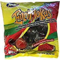 Mejores dulces-amargos