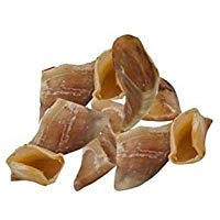emcke 's pezu&ntilde;as de Masticar de vacuno, Suplemento Dietario para perro (30 Pieza En Bolsa )