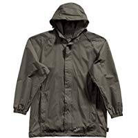 Regatta Packaway II Leisurewear - Chaqueta para Hombre