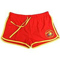 Lifeguardgear Baywatch, Rojo/Amarillo para Hombre