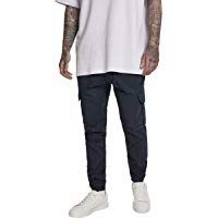 Urban Classics Cargo Jogging Pants Pantalones para Hombre