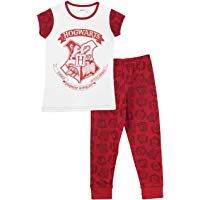 Harry Potter - Pijama para ni&ntilde;as - Hogwarts