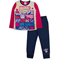 Lora Dora - Pijama - Manga Larga - para ni&ntilde;a