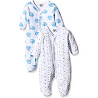 Care Pijama para Beb&eacute; Ni&ntilde;o, Pack de 2