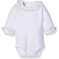 BABIDU Body Cuello Batista, Beb&eacute;s