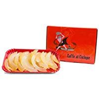 Caff&egrave; al Ciclope | C&aacute;scara de fruta confitada | (Lim&ograve;n | 500 gr.)