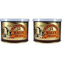 Mejores halva