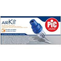 Pic Solution Kit Accesorios Aerosol Pist&oacute;n - 1 Kit