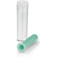 Ventosa para lentillas duras y blandas - VERDE - Para poner y quitar