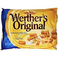 Mejores toffees