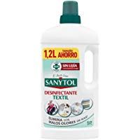 Mejores detergentes-liquido