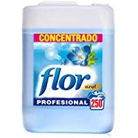 Mejores suavizantes