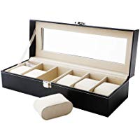 Mejores cajas-para-relojes