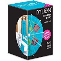 Dylon Tinte de Tejidos para Lavadora, Polvo