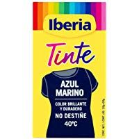 Iberia Tinte 40&deg;C Azul Marino - 70 gr